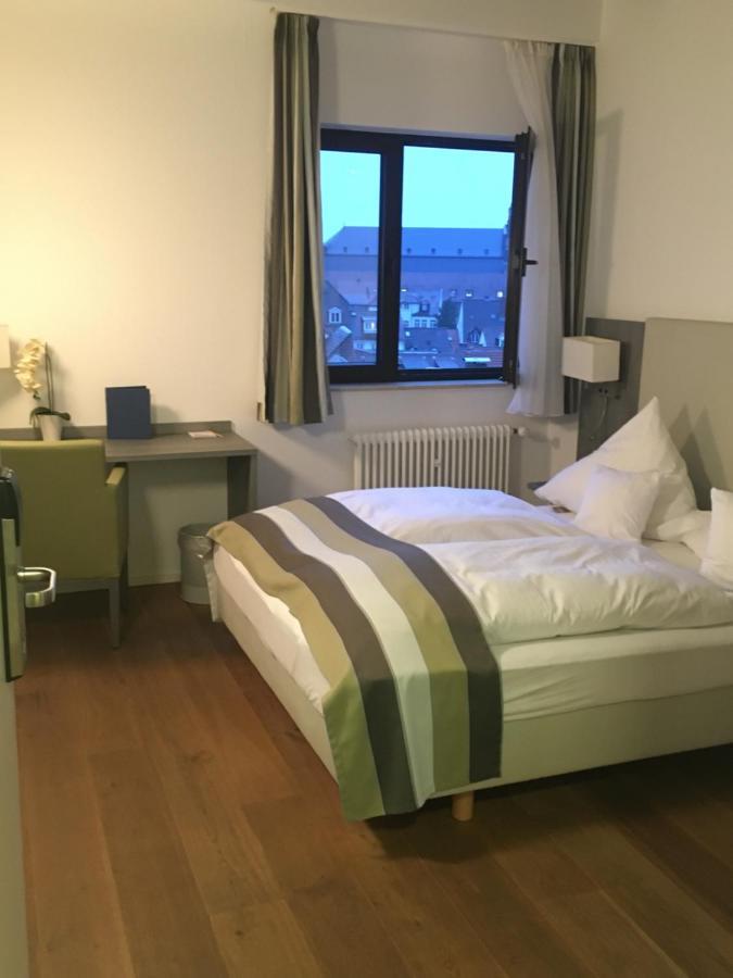 Am Schloss 3* Heidelberg
