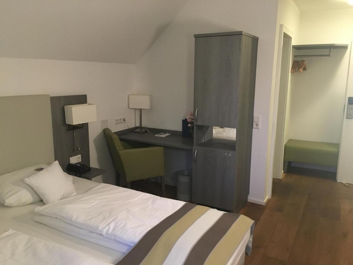 Am Schloss Hotel Heidelberg