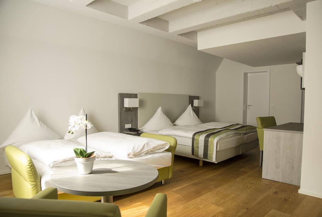 Am Schloss Hotel Heidelberg