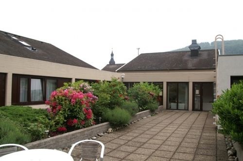 Hotel Am Schloss 3*