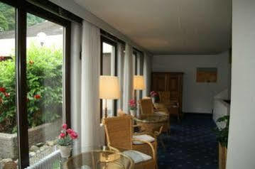 Hotel Am Schloss